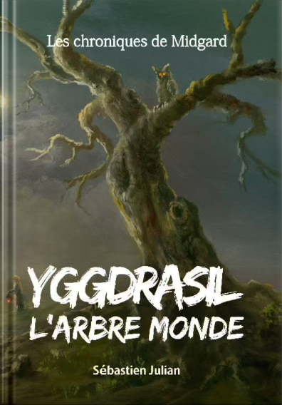 Yggdrasil l'Arbre monde