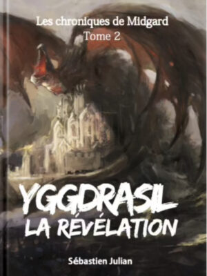 Yggdrasil la Revelation