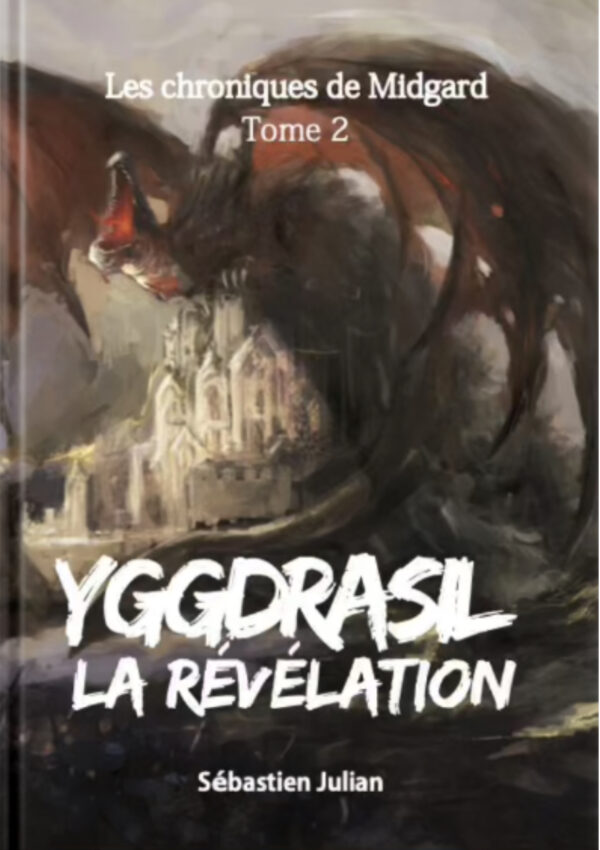 Yggdrasil la Revelation