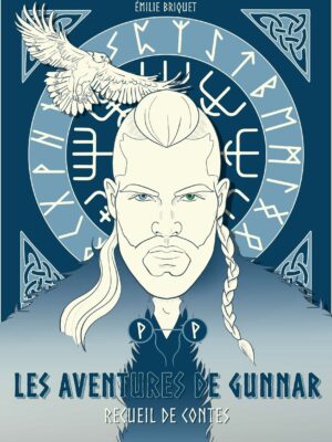Les Aventures de Gunnar - COLLECTOR