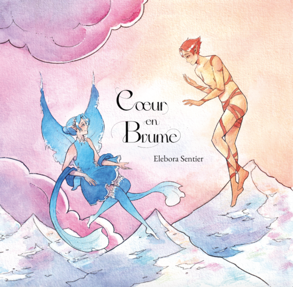 Cœur en Brume