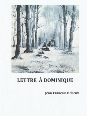 Lettre à Dominique