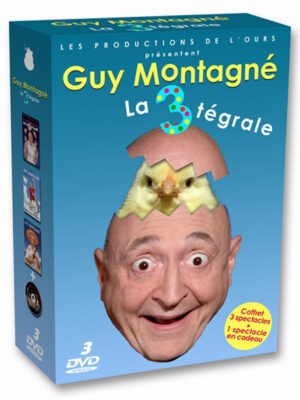 LA 3 TEGRALE