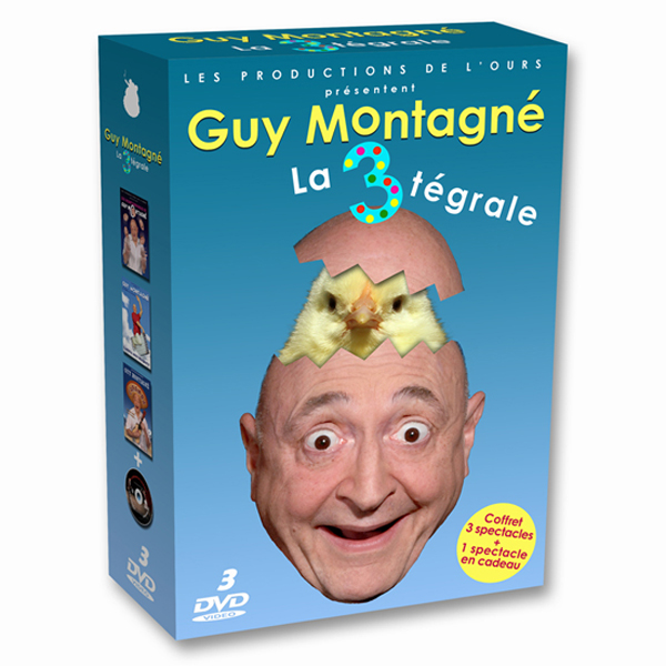 LA 3 TEGRALE