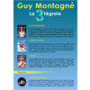 LA 3 TEGRALE
