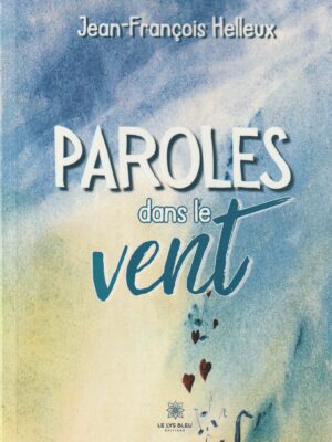 Paroles dans le vent